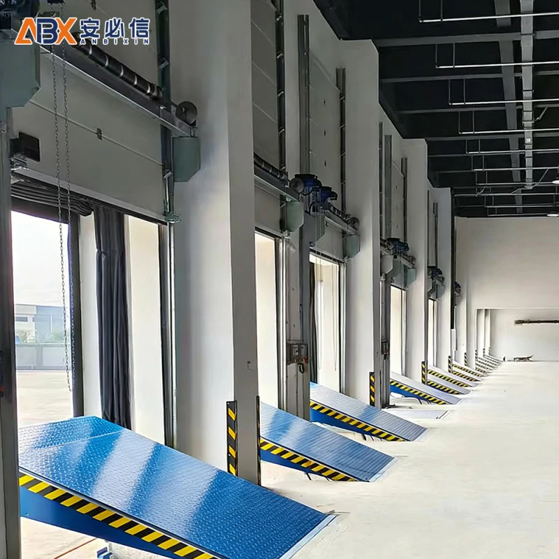 双鸭山市滑升门